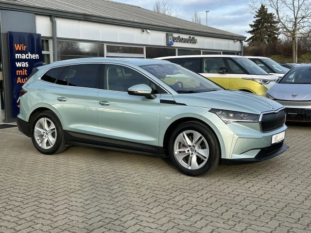 Skoda Enyaq Suite iV 80