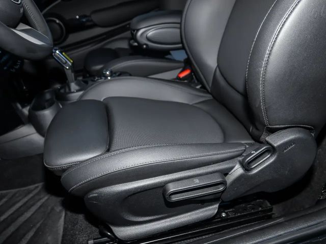 MINI Mini Electric 3-deurs SE