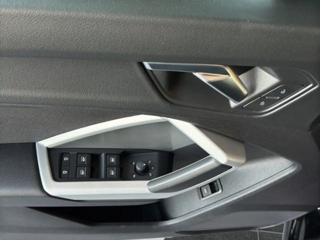 Audi Q3 35 TFSI S-Line S-Tronic