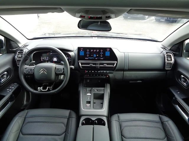 Citroën C5 Aircross BlueHDi Max