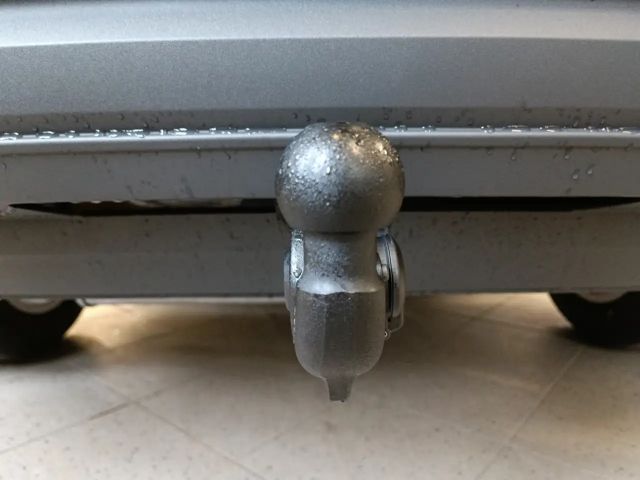 Audi Q3 40 TDI Quattro S-Tronic