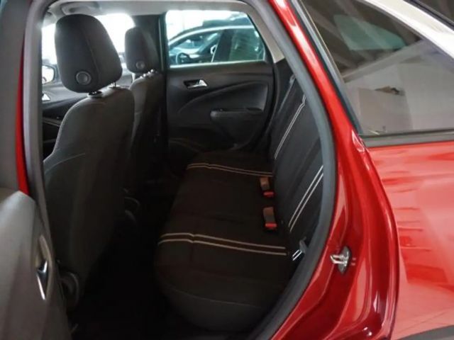 Opel Crossland X Elegance