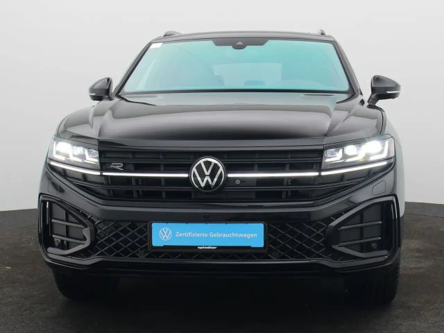 Volkswagen Touareg IQ.Drive R-Line