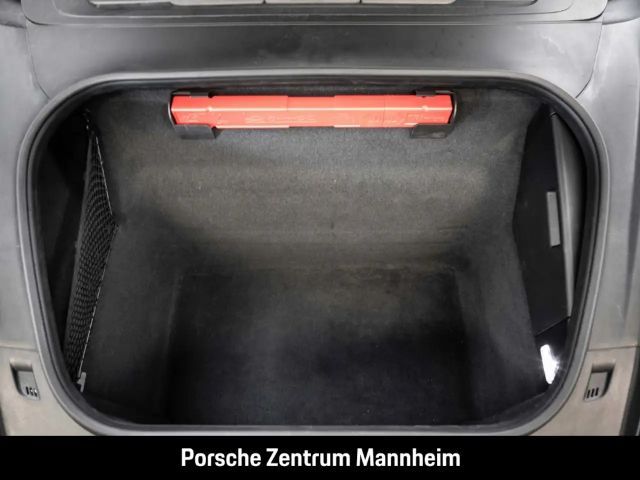 Porsche 992 Coupé GT3