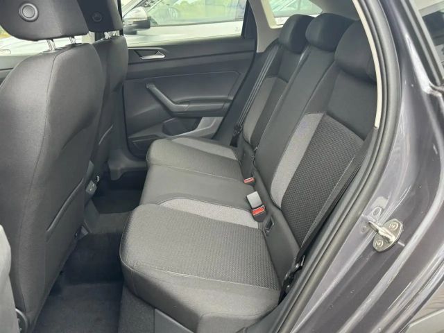 Volkswagen Taigo DSG Life