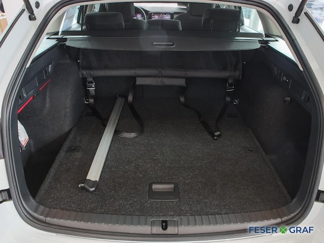 Skoda Octavia 1.5 TSI Combi