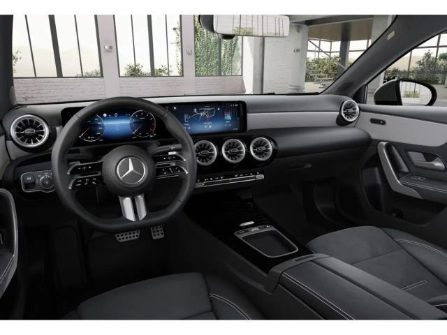 Mercedes-Benz A 200 AMG Line