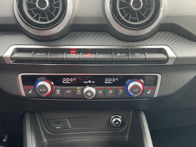 Audi Q2 35 TFSI S-Line S-Tronic