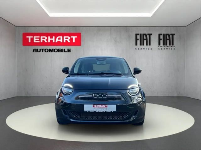 Fiat 500e Icon