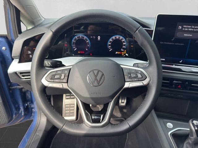 Volkswagen Golf 1.5 TSI Golf VIII