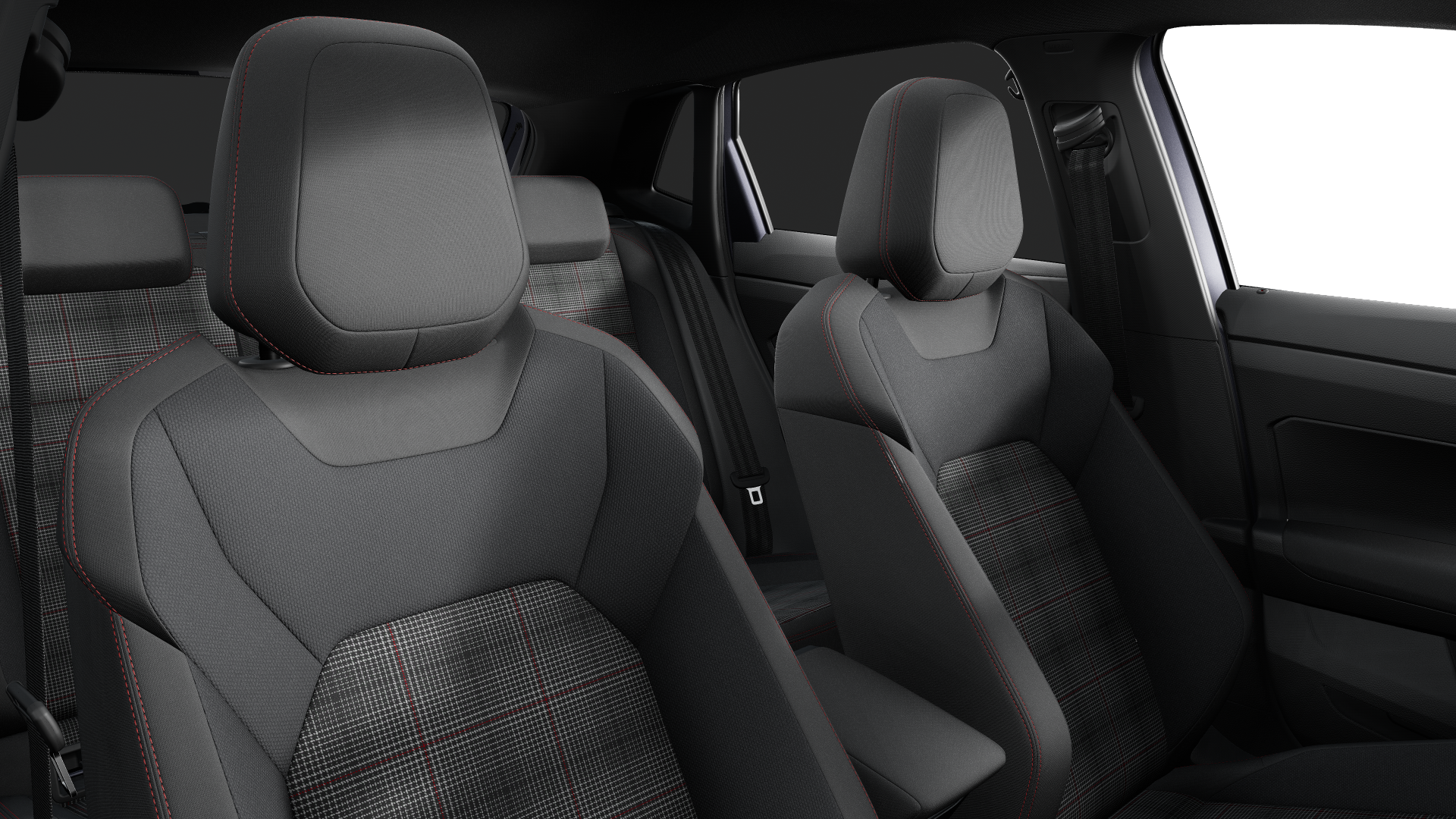 Volkswagen Polo DSG IQ.Drive