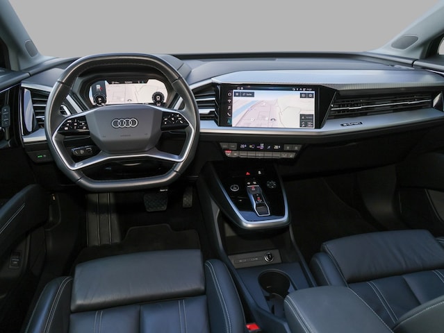 Audi Q4 e-tron 40