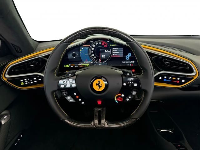 Ferrari 296 GTS ***Ferrari Frankfurt***