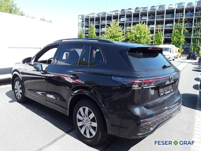 Volkswagen Tiguan 1.5 eTSI DSG R-Line