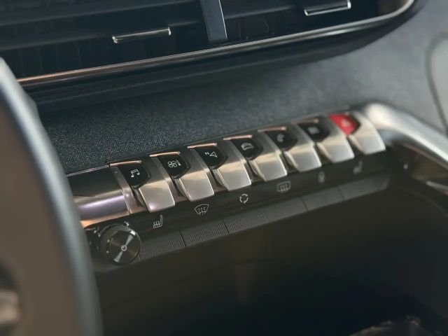 Peugeot 5008 Allure Pack PureTech