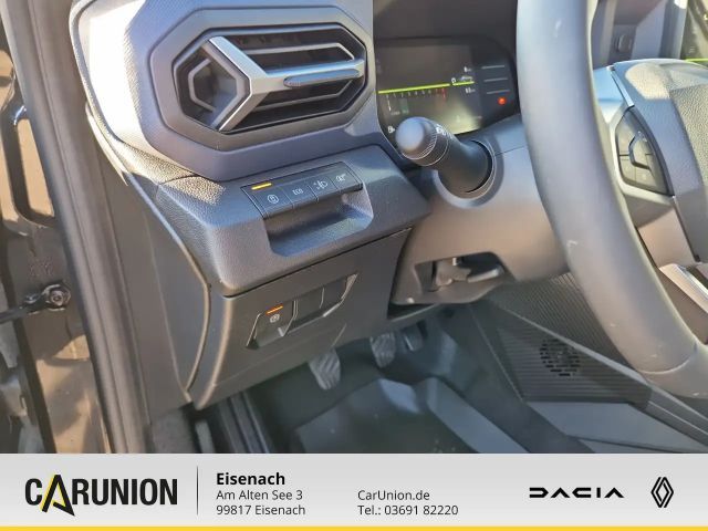 Dacia Duster TCe 130