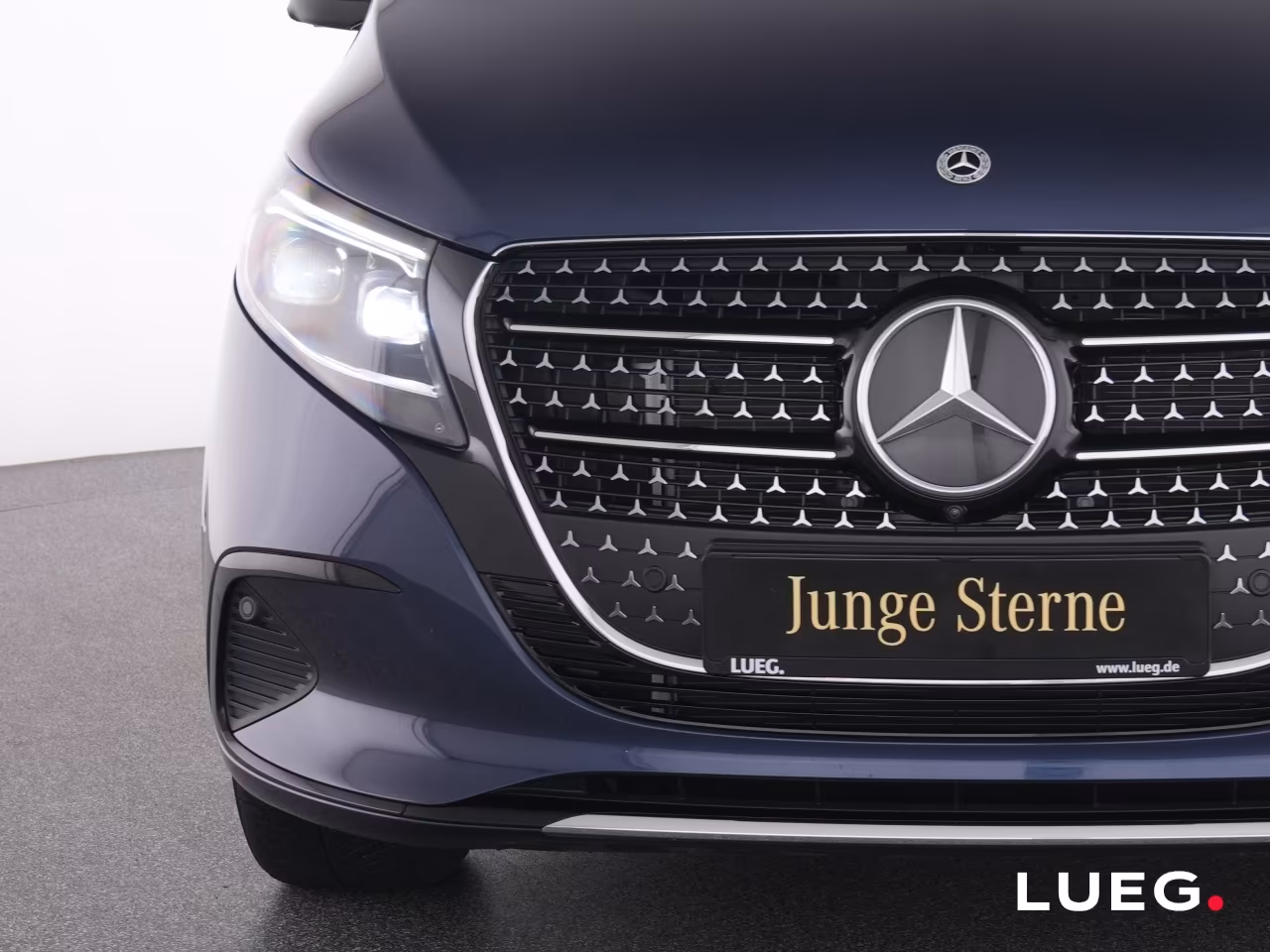 Mercedes-Benz V 300 4MATIC AVANTGARDE V 300 d