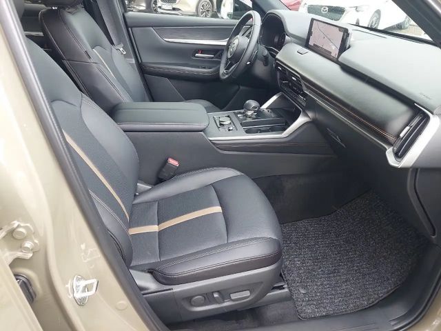 Mazda CX-60 2.5L Homura Plus