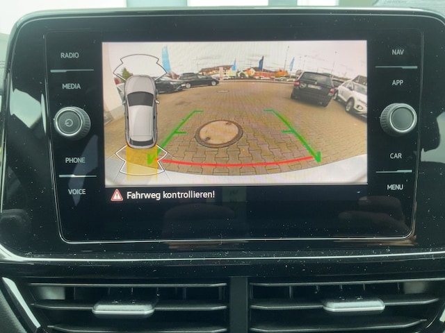 Volkswagen T-Roc 2.0 TDI DSG Style