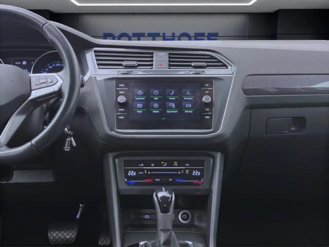 Volkswagen Tiguan 2.0 TDI DSG Life