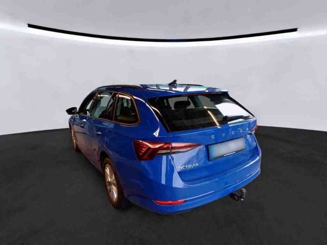 Skoda Octavia 1.4 TSI Combi iV