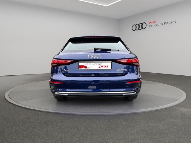 Audi A3 30 TFSI S-Tronic Sportback