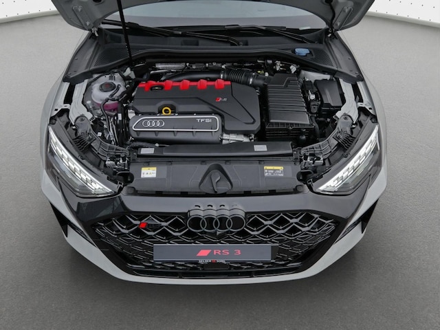 Audi RS3 Quattro S-Tronic Sedan