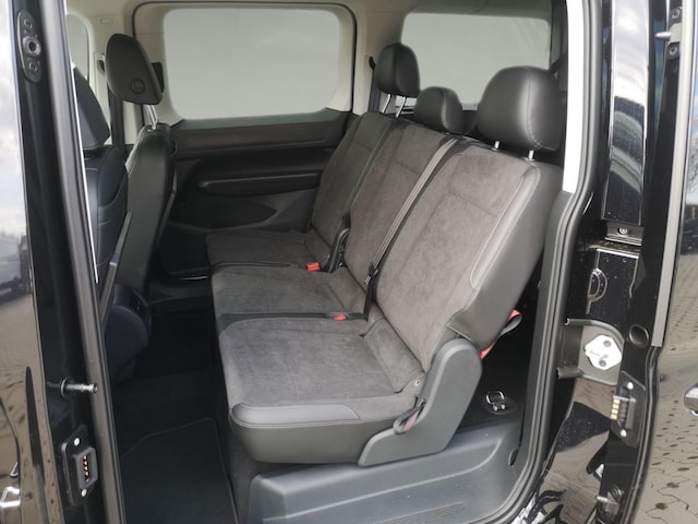 Volkswagen Caddy DSG Life Maxi