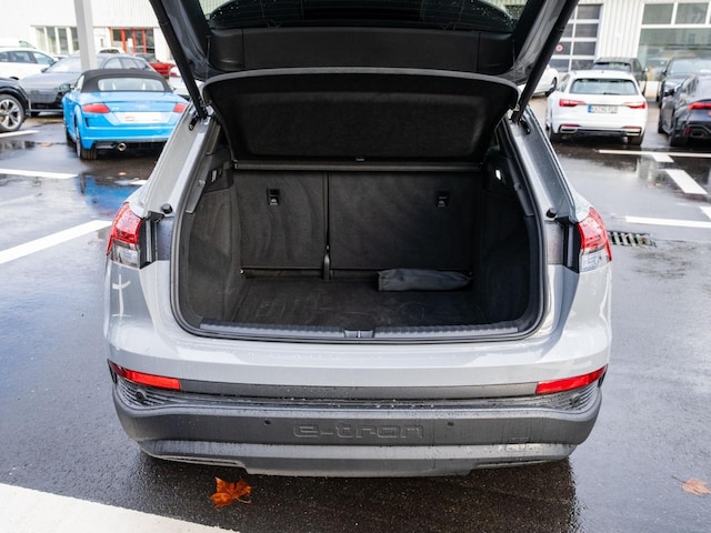 Audi Q4 e-tron Suv 45 e-tron Audi Q4 e-tron