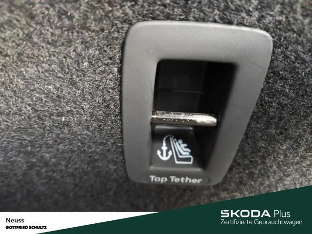 Skoda Karoq Sportline