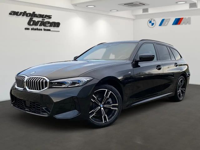 BMW 330 330e M-Sport Touring