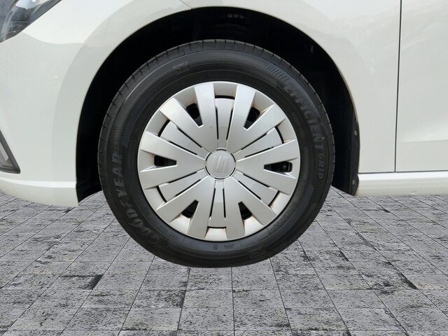 Seat Ibiza Reference