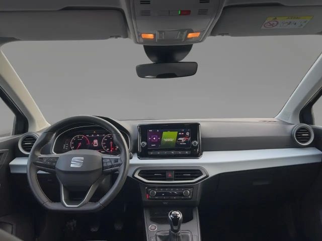 Seat Ibiza 1.0 TSI Style