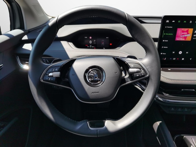 Skoda Enyaq Coupe Suite iV 85