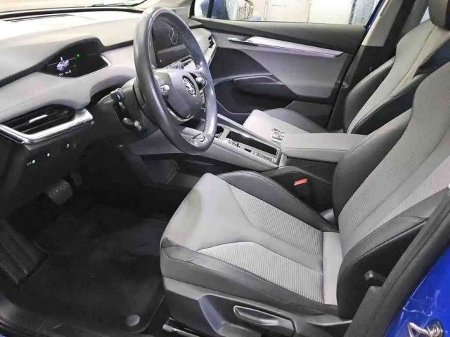 Skoda Enyaq iV 55 kWh Kamera NAvi LED ACC Panorama SHZ