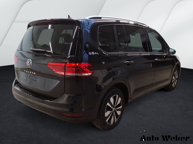 Volkswagen Touran DSG