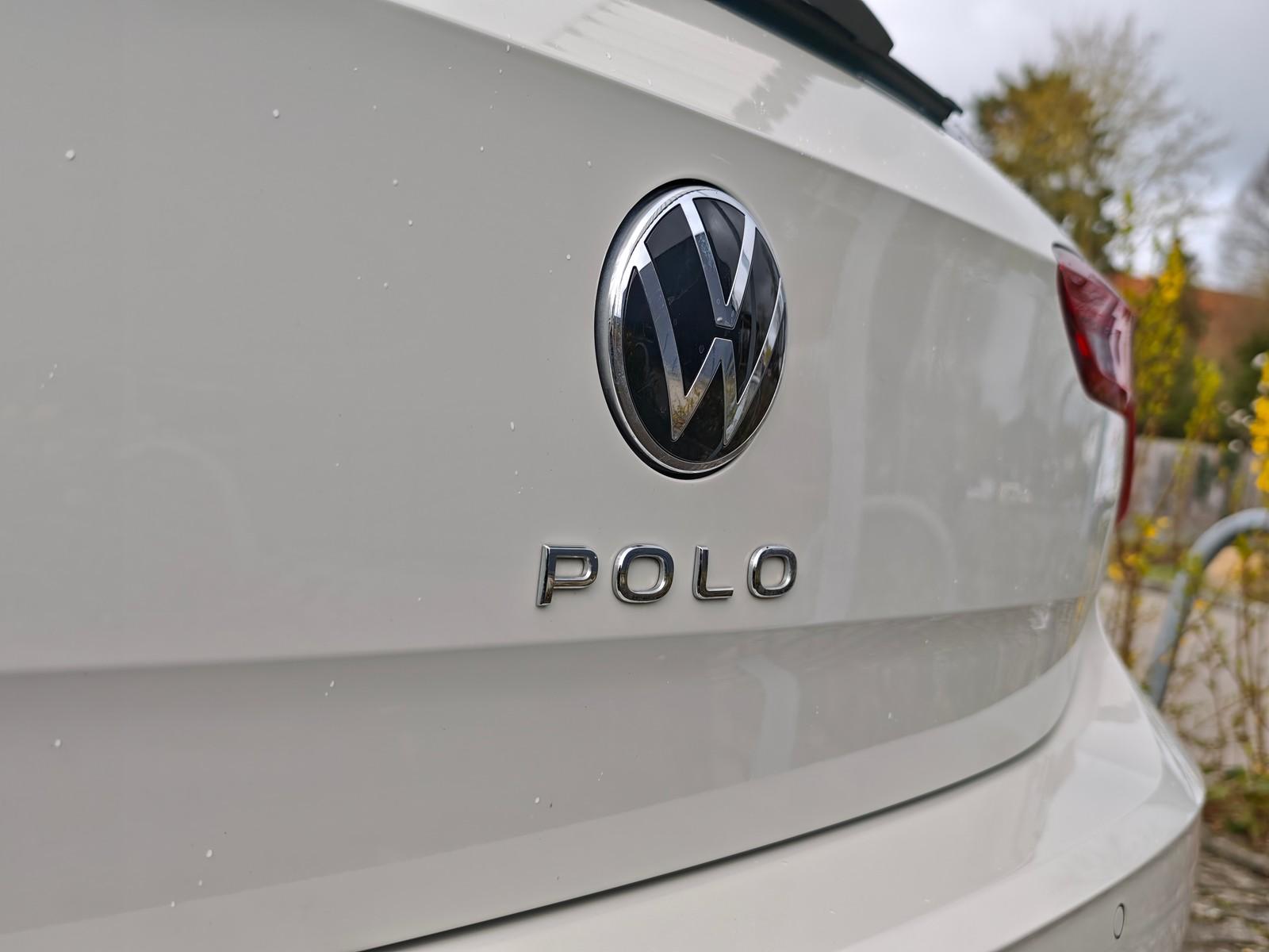 Volkswagen Polo 1.0 TSI DSG Life