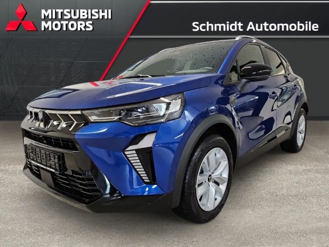 Mitsubishi ASX 1.0 Turbo Plus LED Navi Tempomat Kamera
