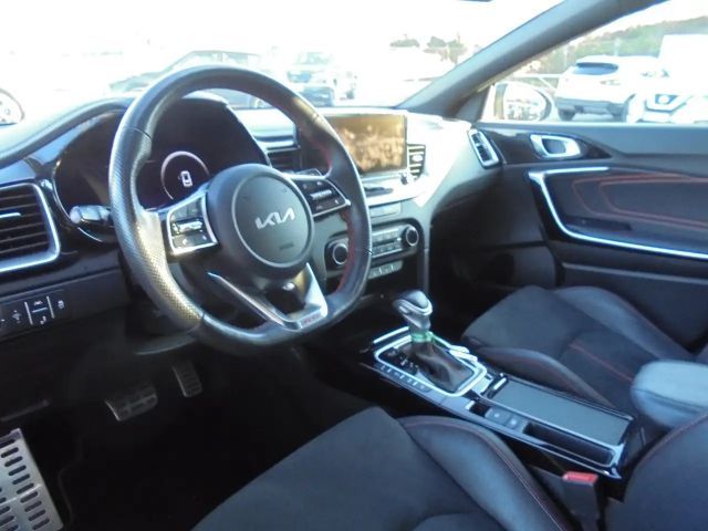 Kia Ceed GDi GT-Line