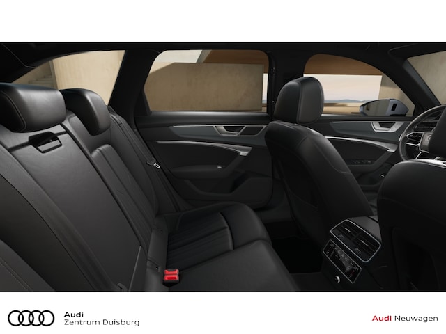 Audi A6 45 TFSI Avant Quattro S-Tronic