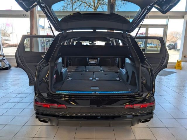 Audi Q7 50 TDI Quattro S-Line