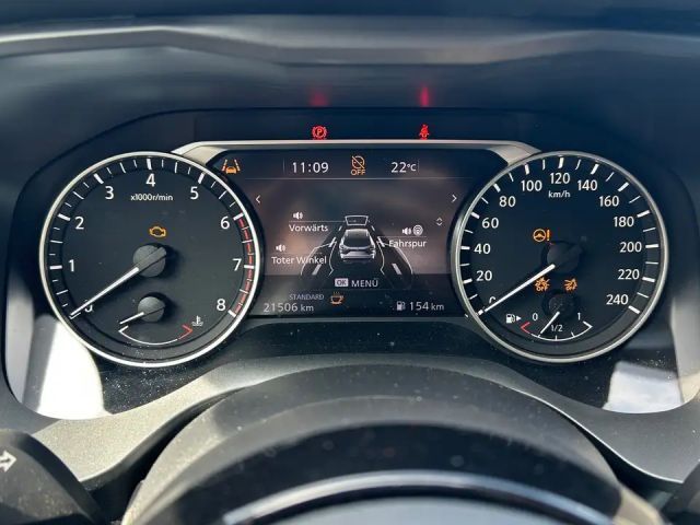 Nissan Qashqai Acenta DIG-T