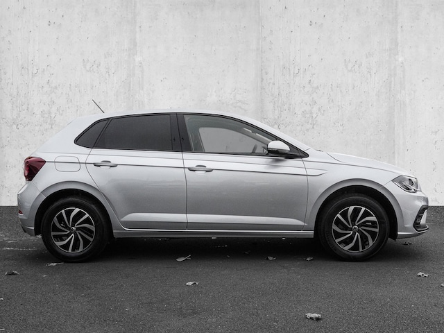 Volkswagen Polo 1.0 TSI DSG
