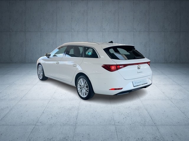 Seat Leon 1.0 TSI DSG Sportstourer Xcellence