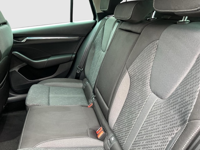 Skoda Octavia Combi Style Style iV
