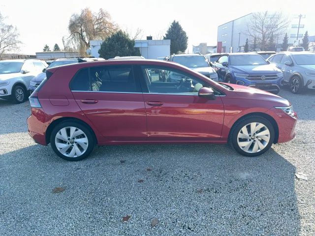 Volkswagen Golf DSG Style