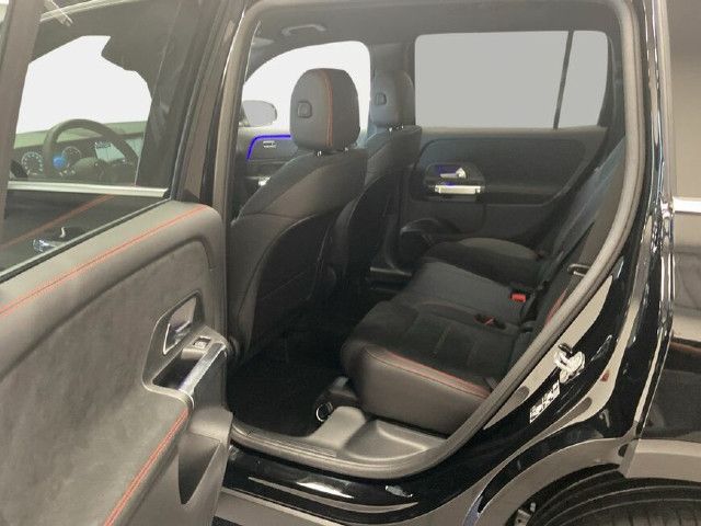 Mercedes-Benz GLB 200 GLB 200 d