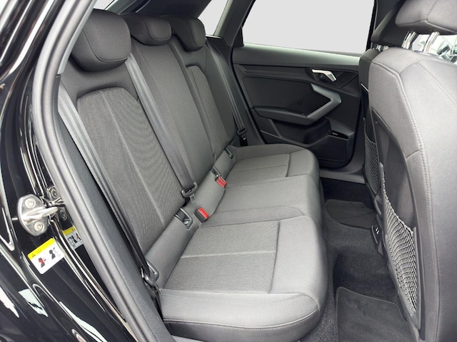 Audi A3 35 TFSI S-Tronic