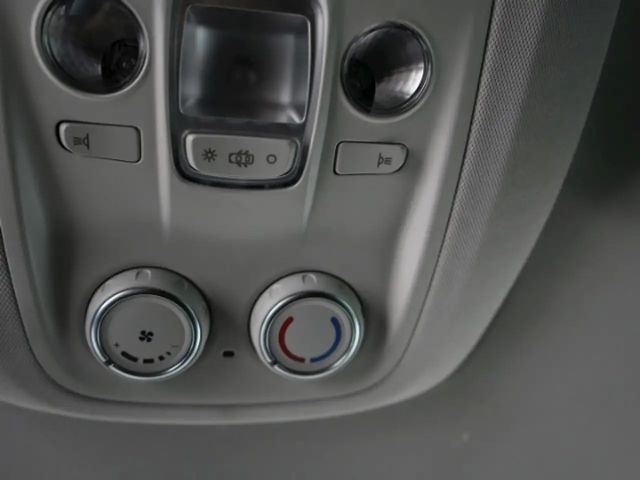 Opel Zafira Life FACELIFT EDITION XL CDTI AT 9-SITZER+NAVI+SITZHEIZ