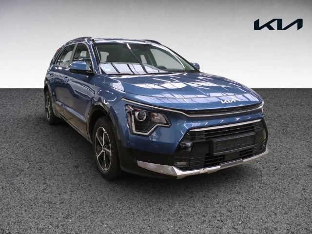 Kia Niro 1.6 HEV 129 DCT VIS KOM ACC+SHZ+2xKlima+LM